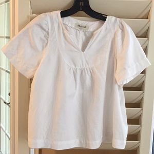 Madewell Top